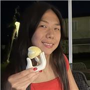 English as mother tongue with Sabri through conversation.